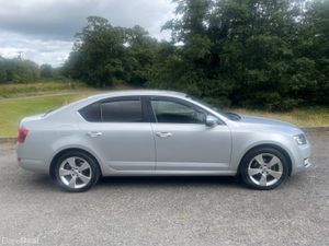 Skoda Octavia 2016, sold with new Nct - Image 3