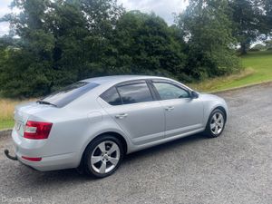 Skoda Octavia 2016, sold with new Nct - Image 2