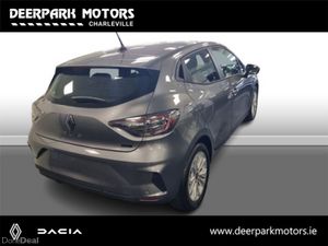 Renault Clio E-TECH Hybrid 145 Auto Evolution - Image 3