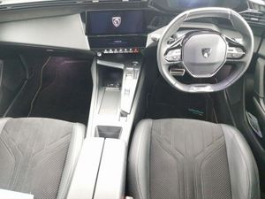 Peugeot 408 1.2 Puretech 130bhp Auto GT - Image 4