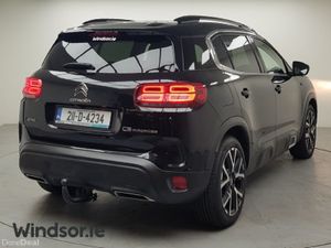 Citroen C5 Aircross FLAIR PHEV FWD - Image 2