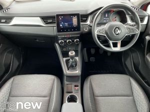 Renault Captur TCe 90 Evolution - Image 3