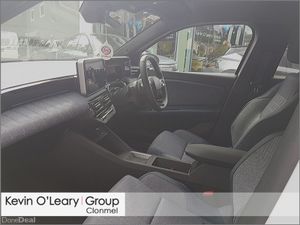Renault 4 techno 52kWh 150hp - Image 4