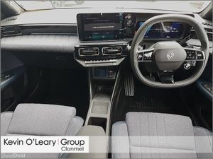 Renault 4 techno 52kWh 150hp - Image 2