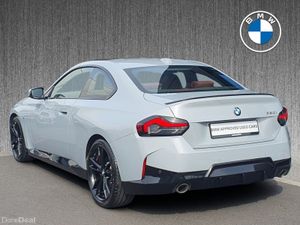 BMW 2-Series 220i M Sport Coupe - Image 3