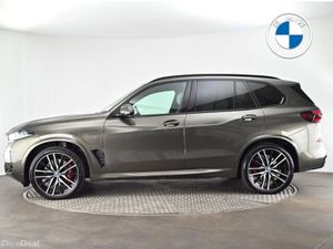 BMW X5 xDrive50e M Sport - Image 3