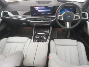 BMW X5 xDrive50e M Sport - Image 4