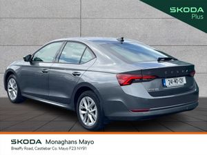 Skoda Octavia AMBITION 2.0 TDI 115 - Image 3