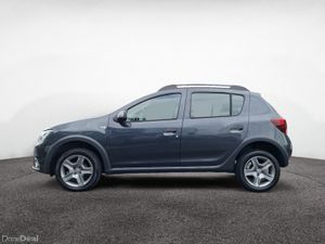Dacia Sandero STEPWAY 1.5DCI LAUREAT - Image 3