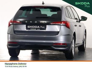Skoda Scala MC 1.0 TSI 115HP DSG 5DR - Image 3