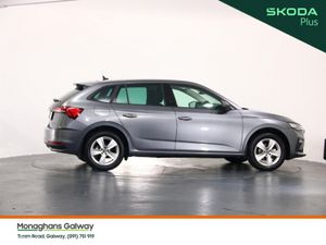 Skoda Scala MC 1.0 TSI 115HP DSG 5DR - Image 2