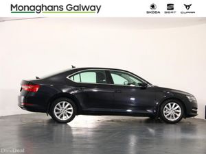 Skoda Superb AMBITION AUTO - Image 3