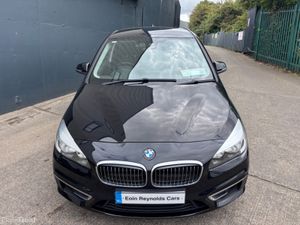 BMW 2-Series D LUXURY ACTIVE 5DR LADY OWNER VERY G - Image 3