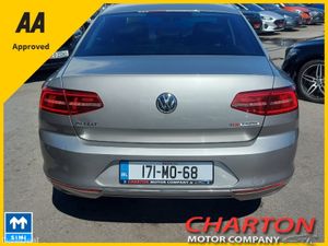 Volkswagen Passat HIGHLINE 1.6 TDI MANUAL 6SPEED F - Image 3