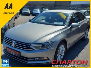 Volkswagen Passat HIGHLINE 1.6 TDI MANUAL 6SPEED F - Image 4