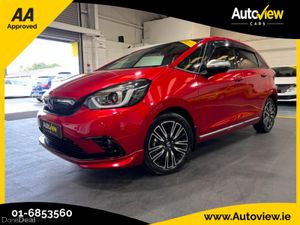 Honda Fit 1.5 Self-Charging Hybrid Automatic. AA A - Image 4