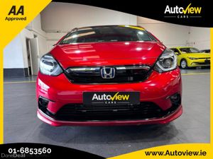 Honda Fit 1.5 Self-Charging Hybrid Automatic. AA A - Image 2