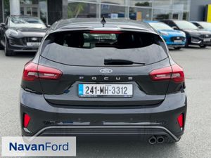 Ford Focus St-Line 1.0T 125Ps - Image 4
