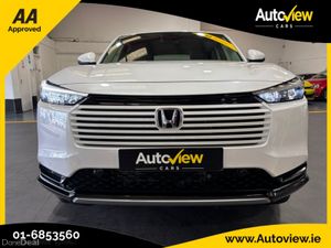 Honda Vezel / HRV New Model Delivery Mileage 1.5 S - Image 2