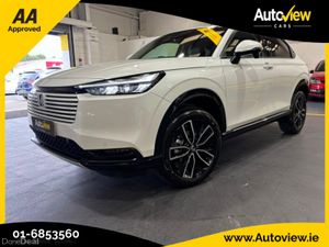 Honda Vezel / HRV New Model Delivery Mileage 1.5 S - Image 4