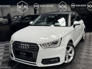 Audi A1 1.0 TFSI SPORTSBACK//AUTOMATIC//ONLY 32,99 - Image 2