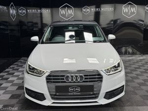 Audi A1 1.0 TFSI SPORTSBACK//AUTOMATIC//ONLY 32,99 - Image 4