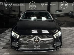 Mercedes-Benz A-Class A180//AMG//AUTOMATIC//ONLY 5 - Image 4