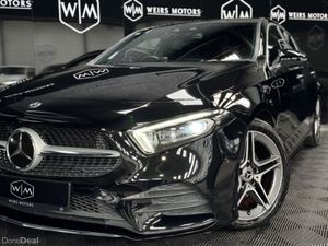 Mercedes-Benz A-Class A180//AMG//AUTOMATIC//ONLY 5 - Image 3