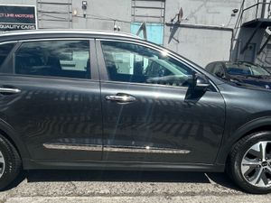 Kia e-Niro 2021 - 64KWh Long Range - Image 4