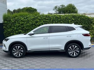 BYD SEAL U BOOST 1.5 DM-I HYBRID // OPENING PAN RO - Image 4