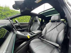 BYD SEAL U BOOST 1.5 DM-I HYBRID // OPENING PAN RO - Image 2