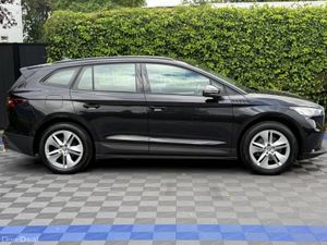 Skoda Enyaq IV 50 // APPLE CARPLAY // DIGITAL CLUS - Image 2