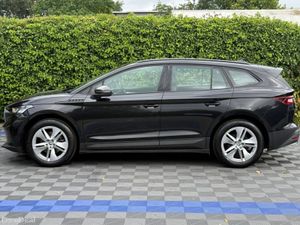 Skoda Enyaq IV 50 // APPLE CARPLAY // DIGITAL CLUS - Image 3