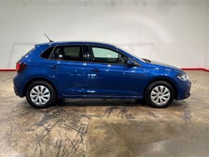 Volkswagen Polo 1.0 TSI ACTIVE AUTOMATIC - CRUISE - Image 3