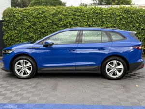 Skoda Enyaq IV 60 // APPLE CARPLAY // DIGITAL CLUS - Image 3