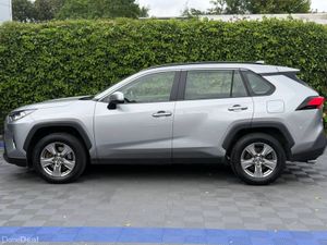 Toyota RAV4 LUNA 2.5 HYBRID // FULL SERVICE HISTOR - Image 3