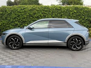 Hyundai IONIQ 5 Ultimate 58KWH // HEATED & COOLED - Image 3