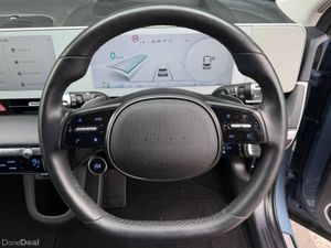 Hyundai IONIQ 5 Ultimate 58KWH // HEATED & COOLED - Image 4