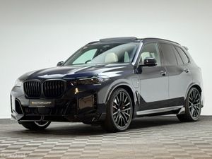 BMW X5 50E M SPORT PRO XDRIVE - Image 3