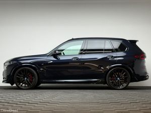 BMW X5 50E M SPORT PRO XDRIVE - Image 4