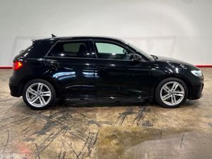Audi A1 1.5 TFSI AUTOMATIC S LINE - UPGRADED FACTO - Image 3