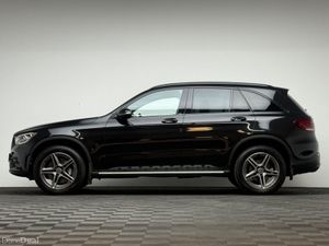 Mercedes-Benz GLC 300DE AMG LINE 4MATIC - Image 4