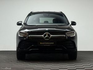 Mercedes-Benz GLC 300DE AMG LINE 4MATIC - Image 2