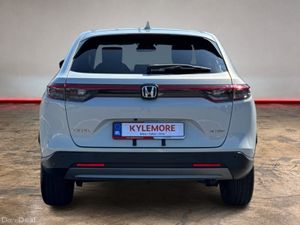 Honda Vezel 1.5 HYBRID AUTOMATIC - FACTORY ALLOYS - Image 4