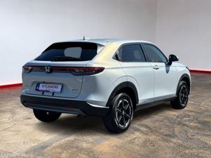 Honda Vezel 1.5 HYBRID AUTOMATIC - FACTORY ALLOYS - Image 3