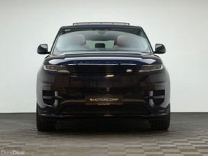 Land Rover Range Rover Sport DYNAMIC SE P440E 5 YR - Image 2