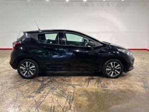 Nissan Micra 1.0 MANUAL - ELECTRIC FRONT WINDOWS - - Image 3