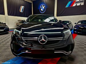 232 EQC 400 AMG LINE EDITION 4MATIC 4X4 - Image 2