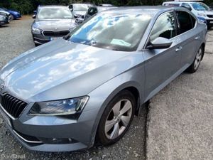 Skoda Superb 2016 - Image 2
