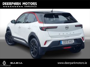 Opel Mokka SRI 1.5 (110PS) S/S - Image 3